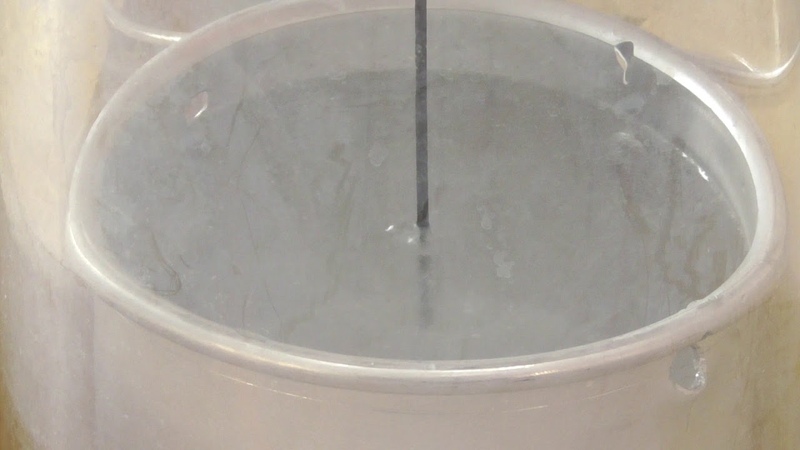 Моя работа в Синтезтех (Корабановы)