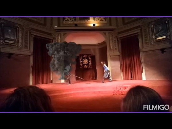 esgrima