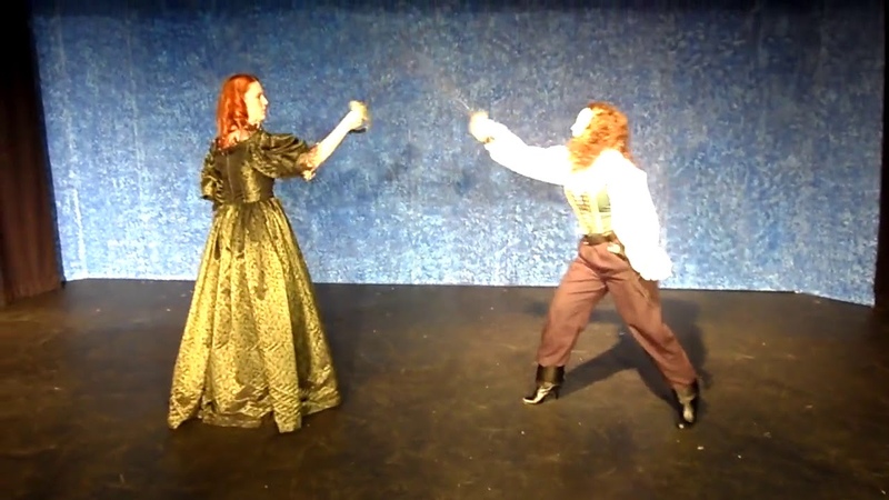 film musketeer