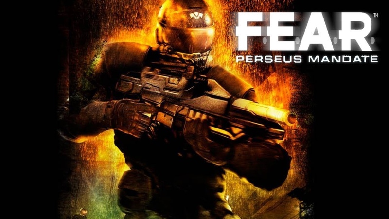 F.E.A.R►Прохождение на русском►PC►(ЗАВЕРШЕНО)