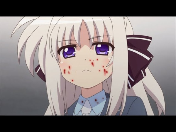 AMV's