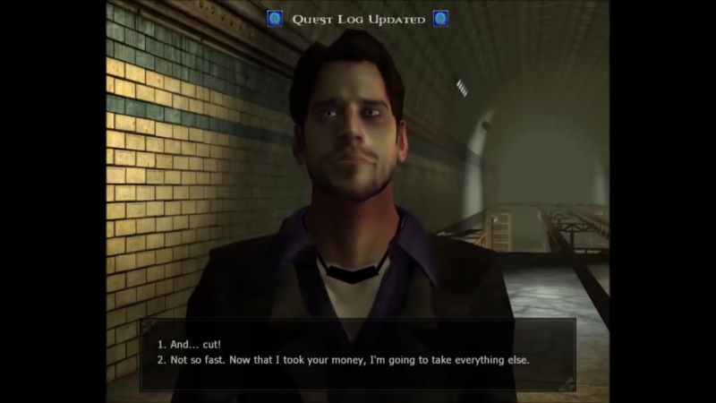 Clan Quest Mod (CQM)