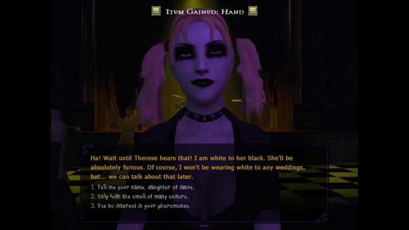 (Отменен) Madness Network Mod