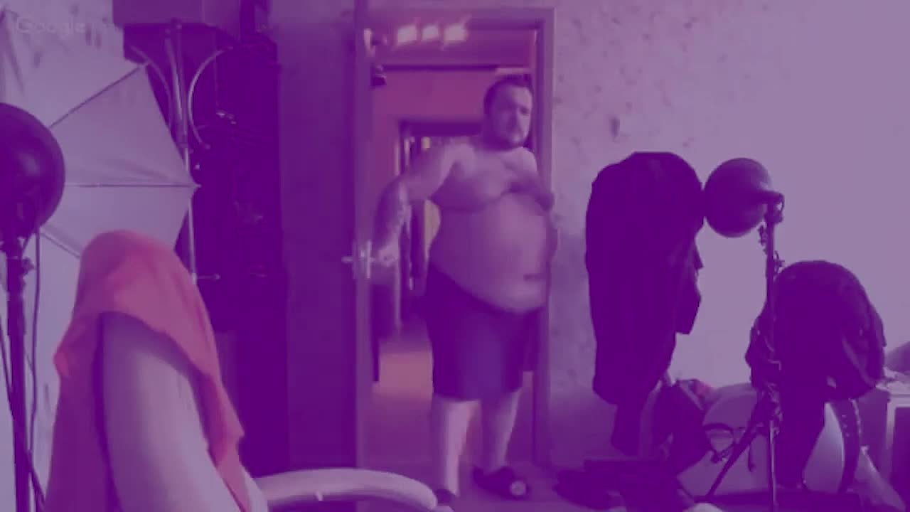 Савелич ГЭГи