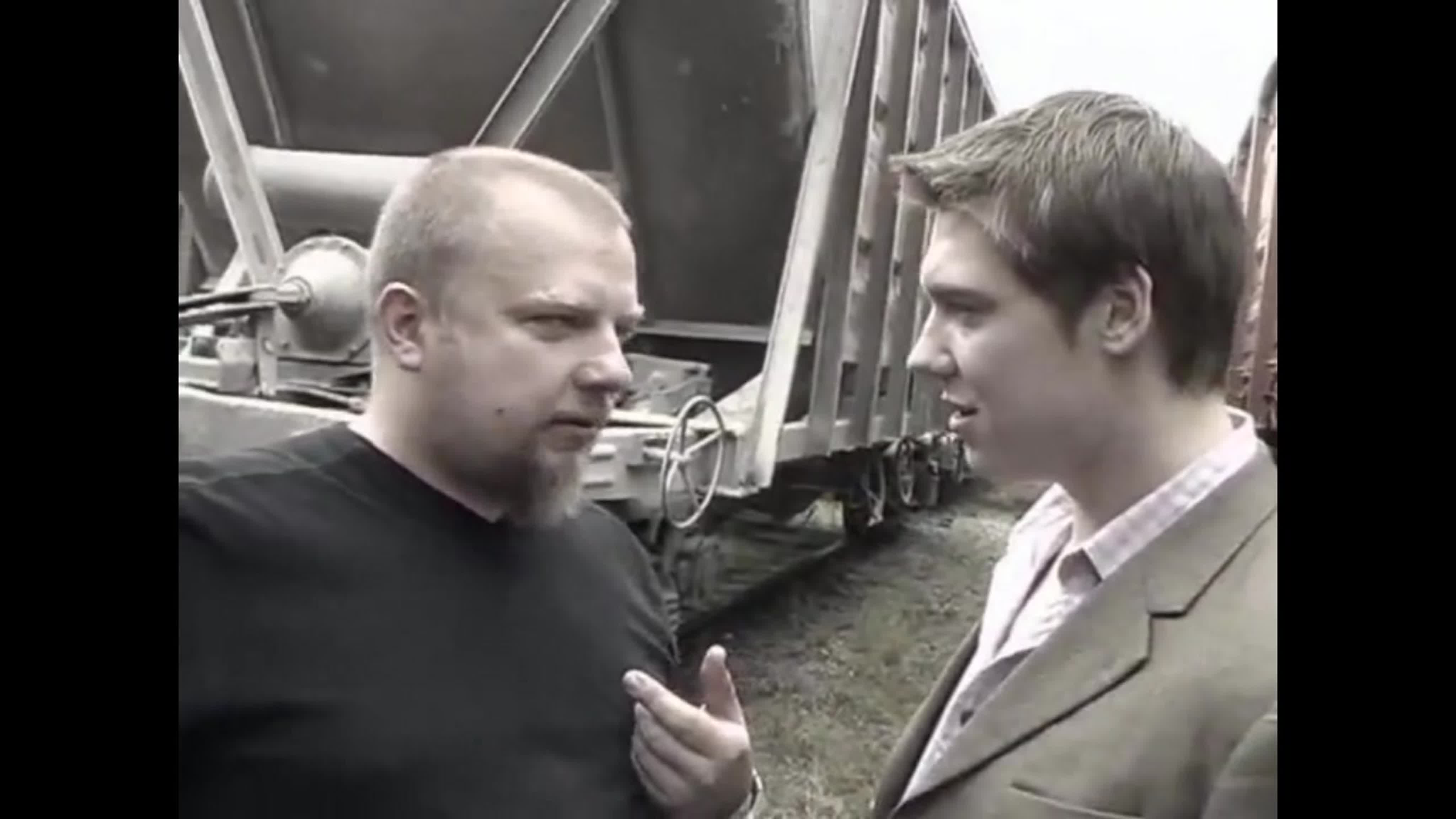 ГЭГи Голова