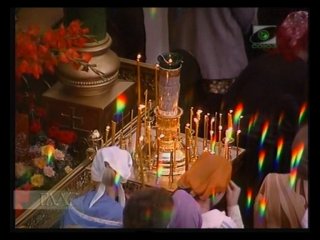 Наставления Серафима Саровского