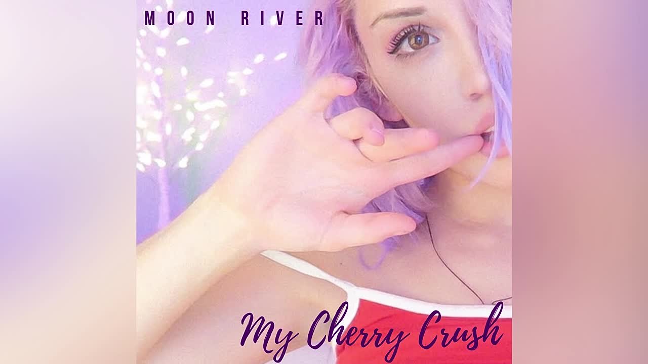 ASMR Cherry Crush