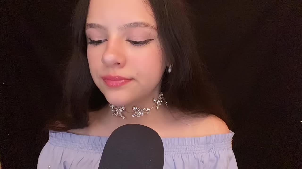 tanya asmr