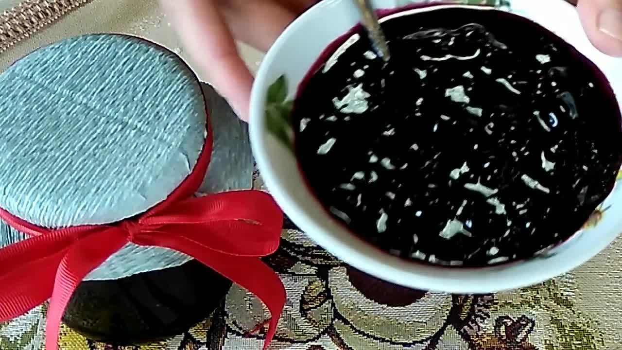 заготовки на зиму