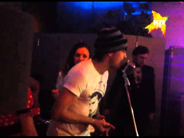 LIVE-2012