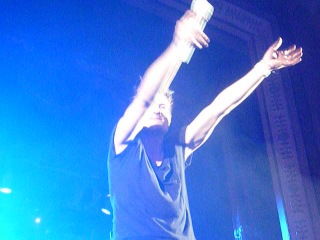 2012. Выступления, концерты