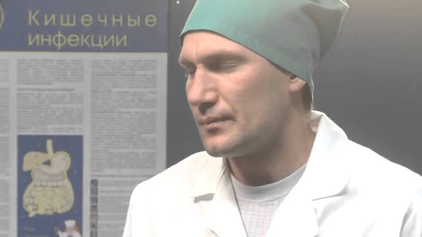 Юмор и ужас [ Humor & fear]