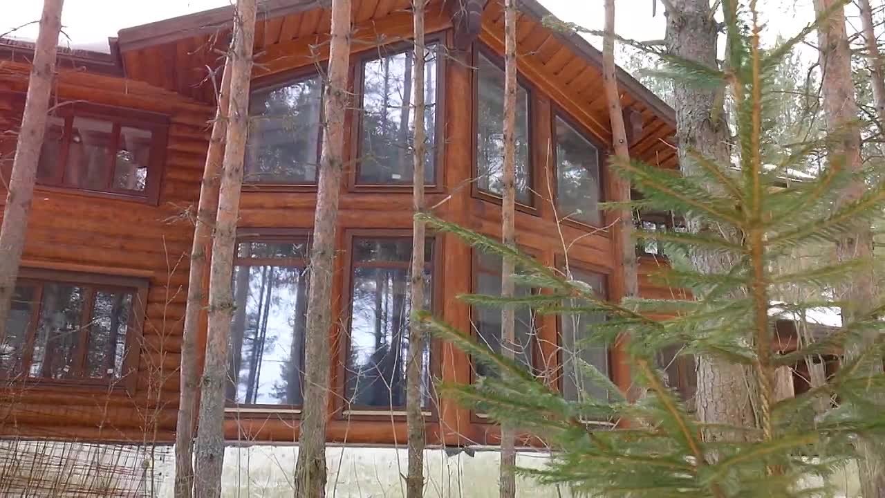 Загородная недвижимость Ярославля