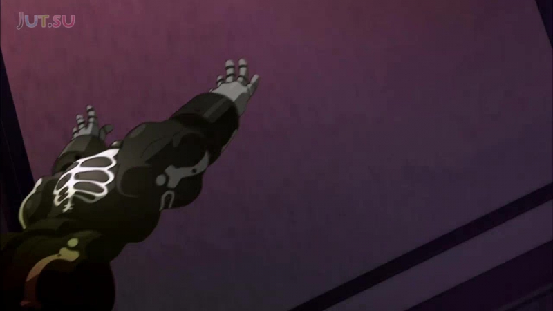 Persona 4 (season 1)