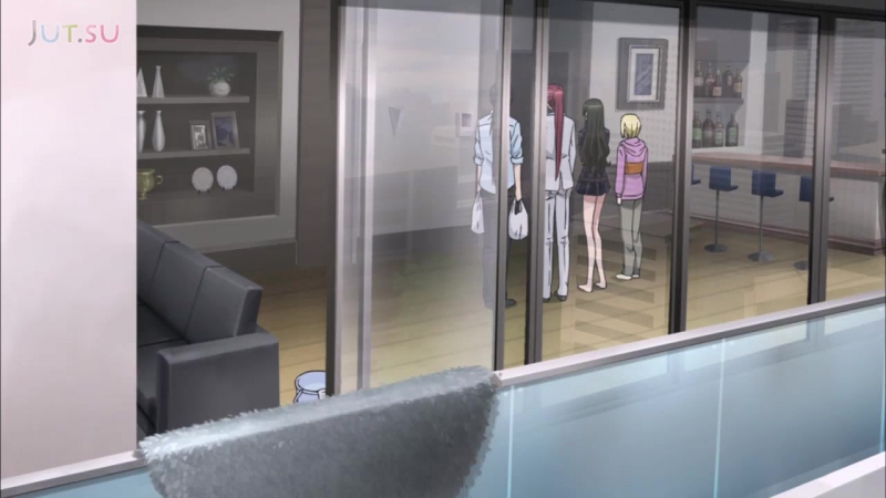 Zetsuen no Tempest