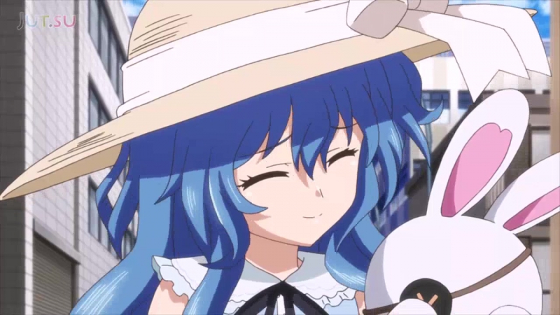 Date a Live (season 2)