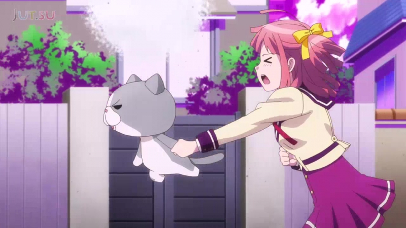 Animegataris