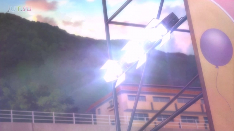 OreShura