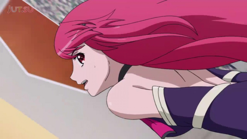 Kuusen Madoushi