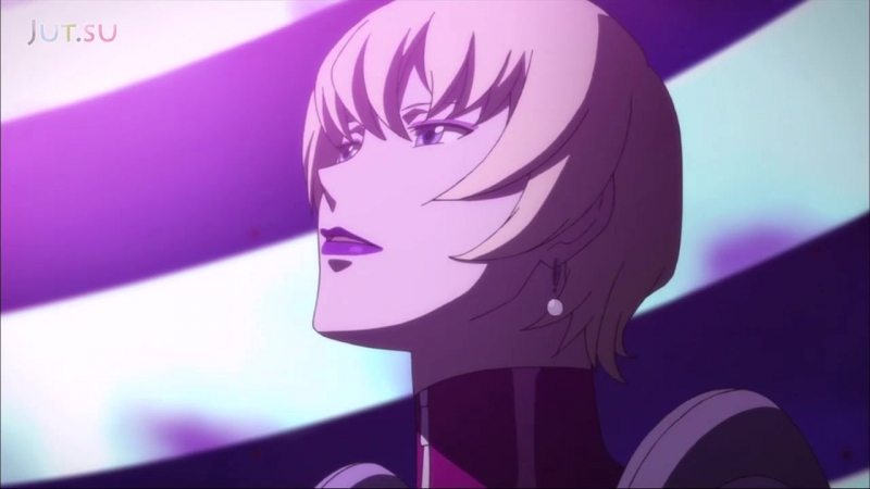 Darker than Black (season 2)