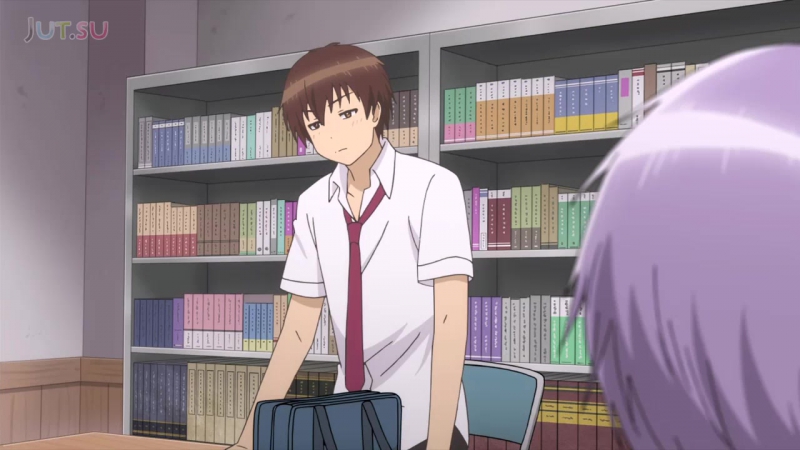 Suzumiya Haruhi no Yuuutsu (season 3)