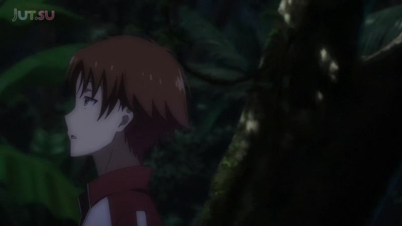 Shugi no Kyoushitsu