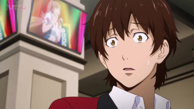 Kakegurui