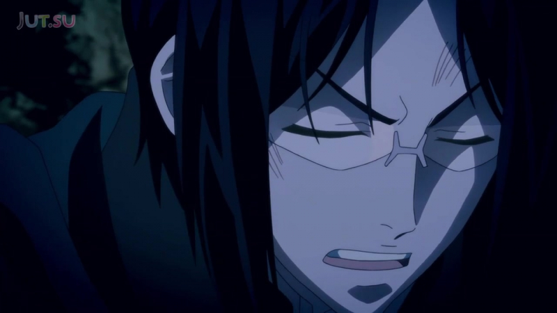 Jikan no Shinaisha