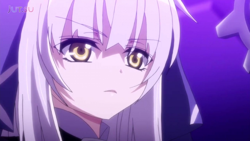 Clockwork Planet