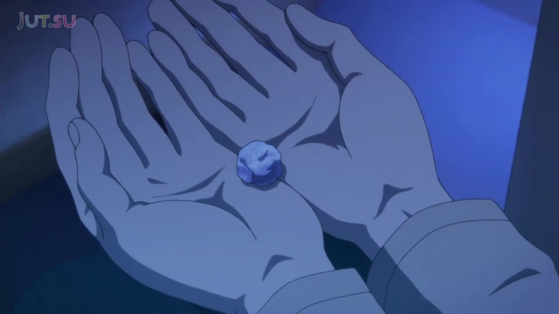 Sakurada Reset