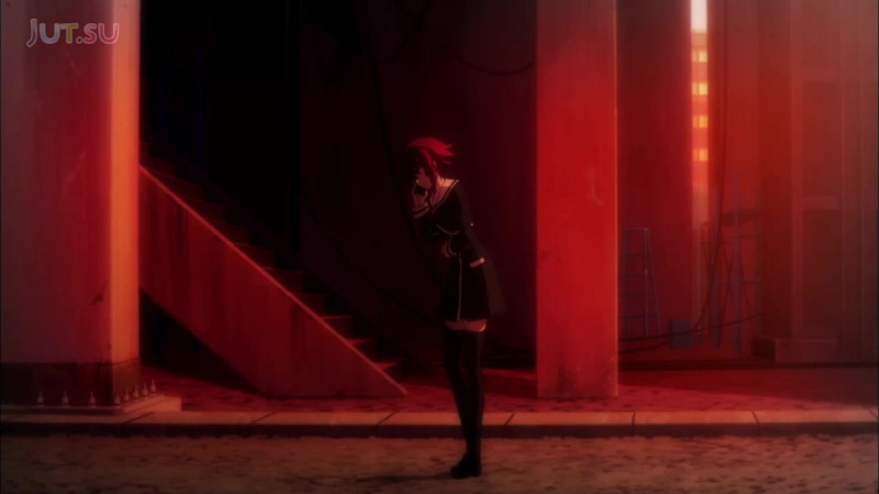 Chaos Child