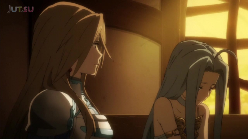 Granblue Fantasy