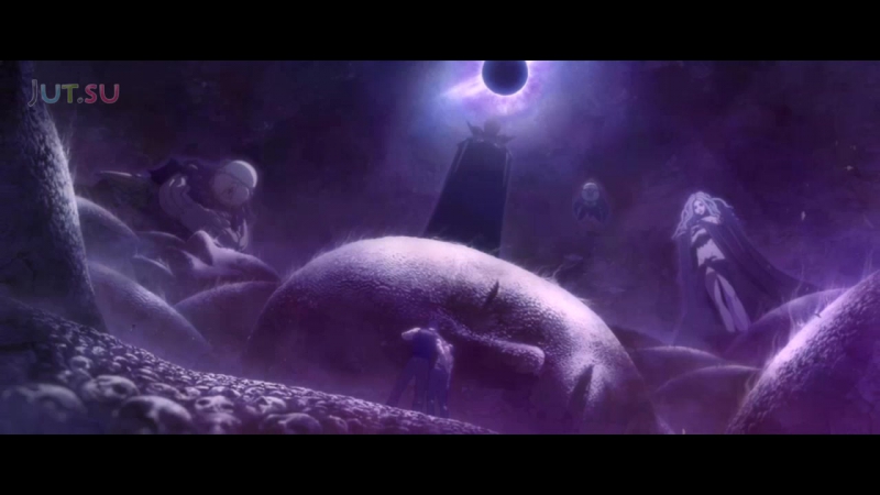 Berserk Movies