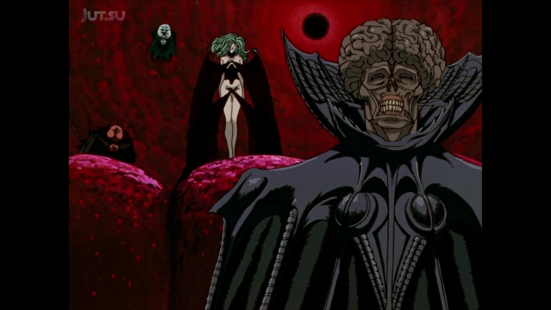 Berserk (season 1)