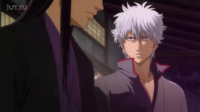 Gintama Movies