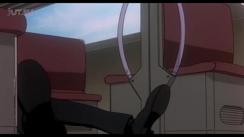 Cowboy Bebop Movies