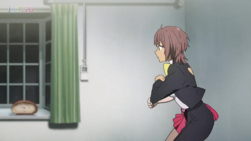 Kyoukai no Kanata Movies