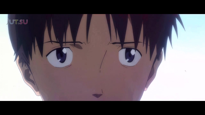 Rebuild of Evangelion Movies