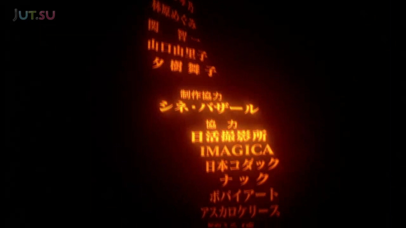Evangelion Movies