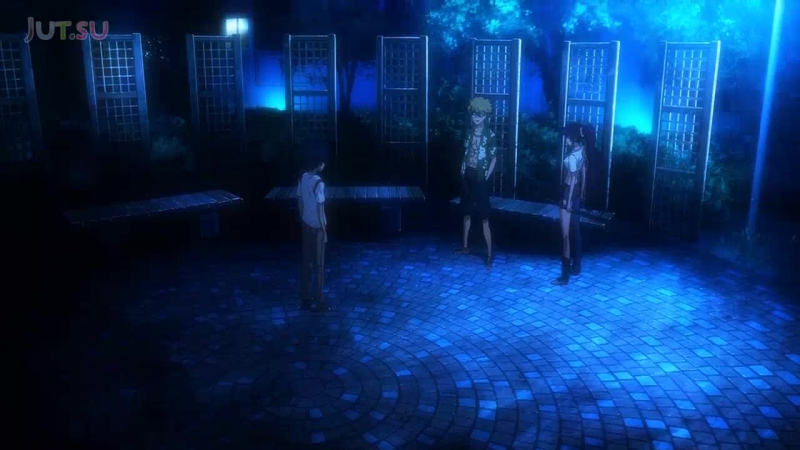 To aru Majutsu no Index Movies