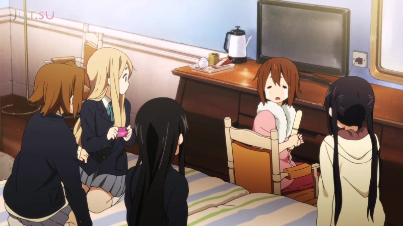 K-on Movies