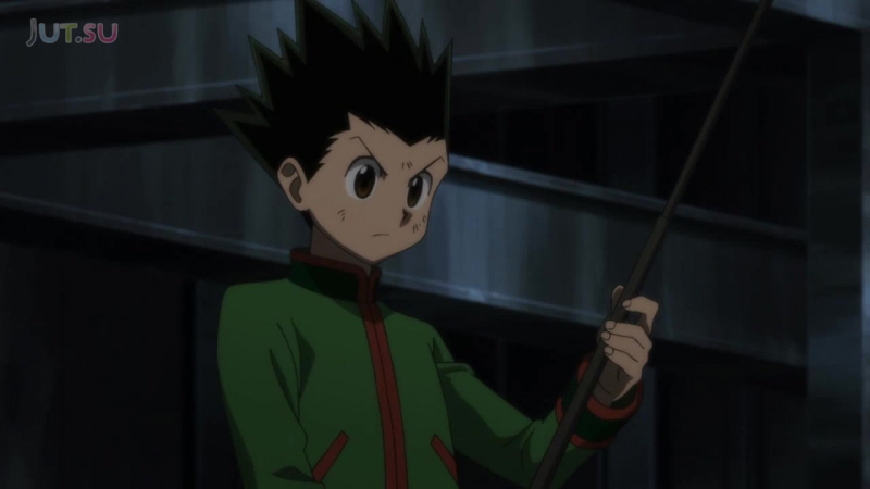 Hunter x Hunter Movies