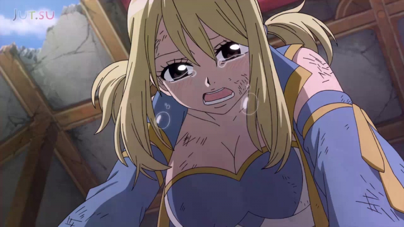 Fairy Tail Movies