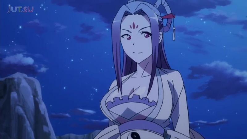 Reikenzan (season 1)