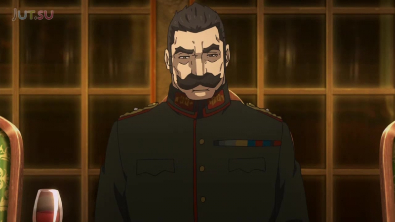 Youjo Senki