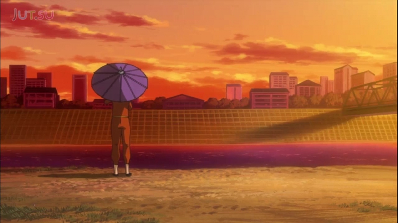Gintama (season 3)