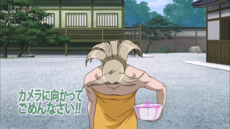 Gintama (season 2)
