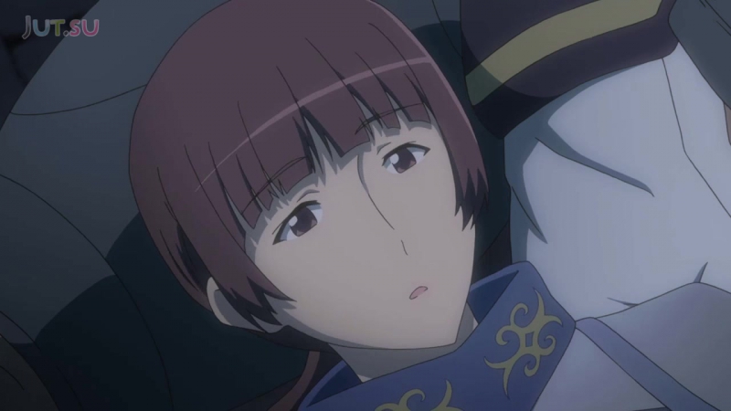 Log Horizon (season 2)