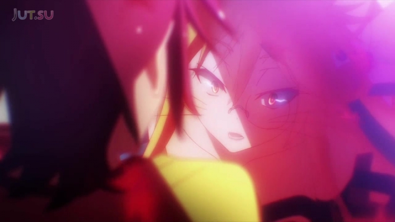 No Game No Life