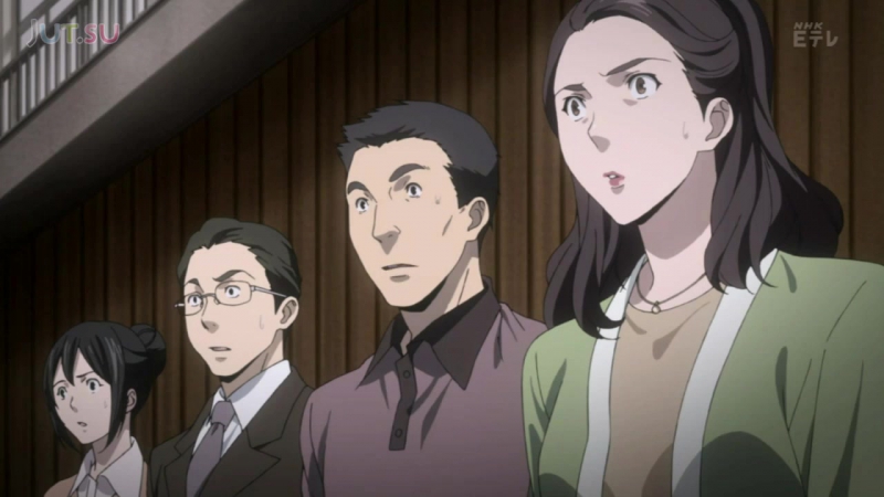 Bakuman (season 3)